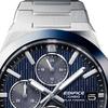 Casio EDIFICE Solar Chronograph Ceramic Bezel Men's EFS-S650YD-2AJF Wrist Watch
