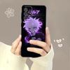 Hunter ×Hunter Killua Zoldyck Case For Samsung Galaxy A14 A73 A53 A71 A51 A31 A33 A22 A12 A21s A13 A32 A52s A72 A52 A23 Cover