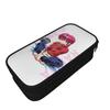 Japanese Anime Ranma Saotome Pencil Cases Classic   Pen Box Bags for Student Large Storage School Supplies Cosmetic Pencil Box