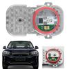 1/2 Stück LED-Scheinwerfer-Vorschaltgerät Modul Angel Eyes für BMW 3 4 6 Serie X3 X5 X6 13 Neu 63117263051