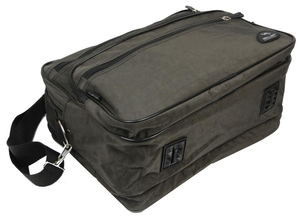 Briefcase for Men Wallaby 2653