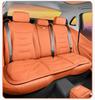 Porsche Breathable Seat Cushion for Cayenne, Macan, Panamera, 718, Taycan