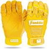Franklin CFX Pro Hi-Lite Batting Gloves Adult Size Dual Hand Colorful Baseball Equipment