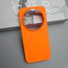 Hard PC Shockproof Case For XIAOMI 17 Ultra Simple Solid Color Matte Shell Feel Phone Cover For Xiaomi MI17 Ultra 17ultra Bumper