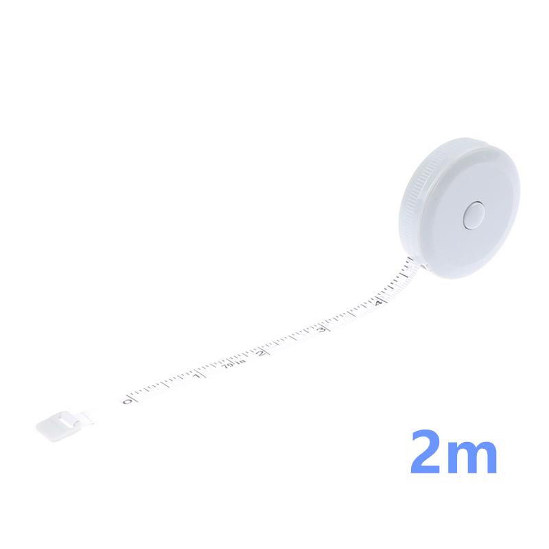 1.5M Sewing Ruler Meter Sewing Measuring Tape Body Measuring Ruler Sewing Tailor Tape Measure Soft Black