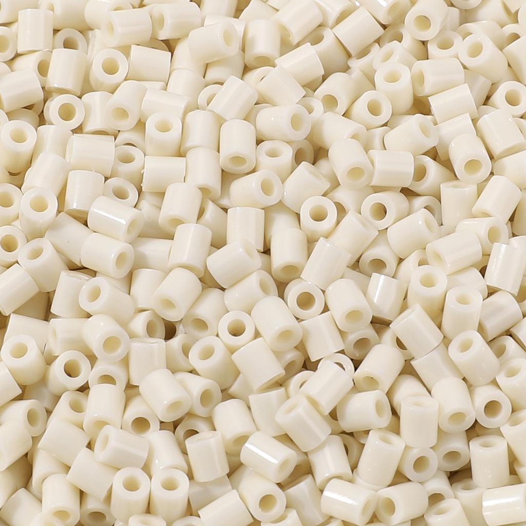 Plastic Fusion Bean Collar Supplement Pack 2.6mm Supplement Pack Children's 3D Puzzle Panel Collar Pack