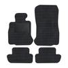 Bm035_Eva_Pod - Complete Set Of Eva Car Mats Suitable For Bmw 6Er F06 F12 F13 2011-2018 (With Additional Reinforcement)