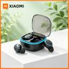 Xiaomi TWS Wireless Headphones LED Power Earphones Digital Display Headset Stereo Sound Bluetooth-compatible 5.3 for Smartphones