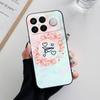 For Xiaomi Poco F8 Ultra F8 Pro 5G Case Astronaut Panda Soft Silicone Back Cases for Redmi K90 Pro Max Phone Cover etui Fundas