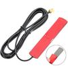Car Radio FM Antenna Auto 5M Length Signal Amp Amplifier Marine Car Vehicle Boat RV Signal Enhance Device Exterior Parts