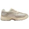 Nike Scarpe da Corsa Traspiranti Air Max Moto 2K in Pelle con Supporto Donna Ecrù IO4862-100
