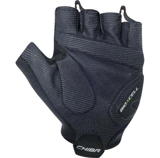 Chiba Bioxcell Super Fly Cycling Gloves (orange)