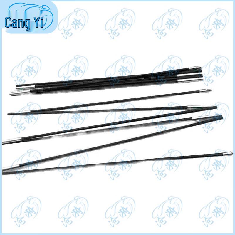 Outdoor Camping Tent Pole Set