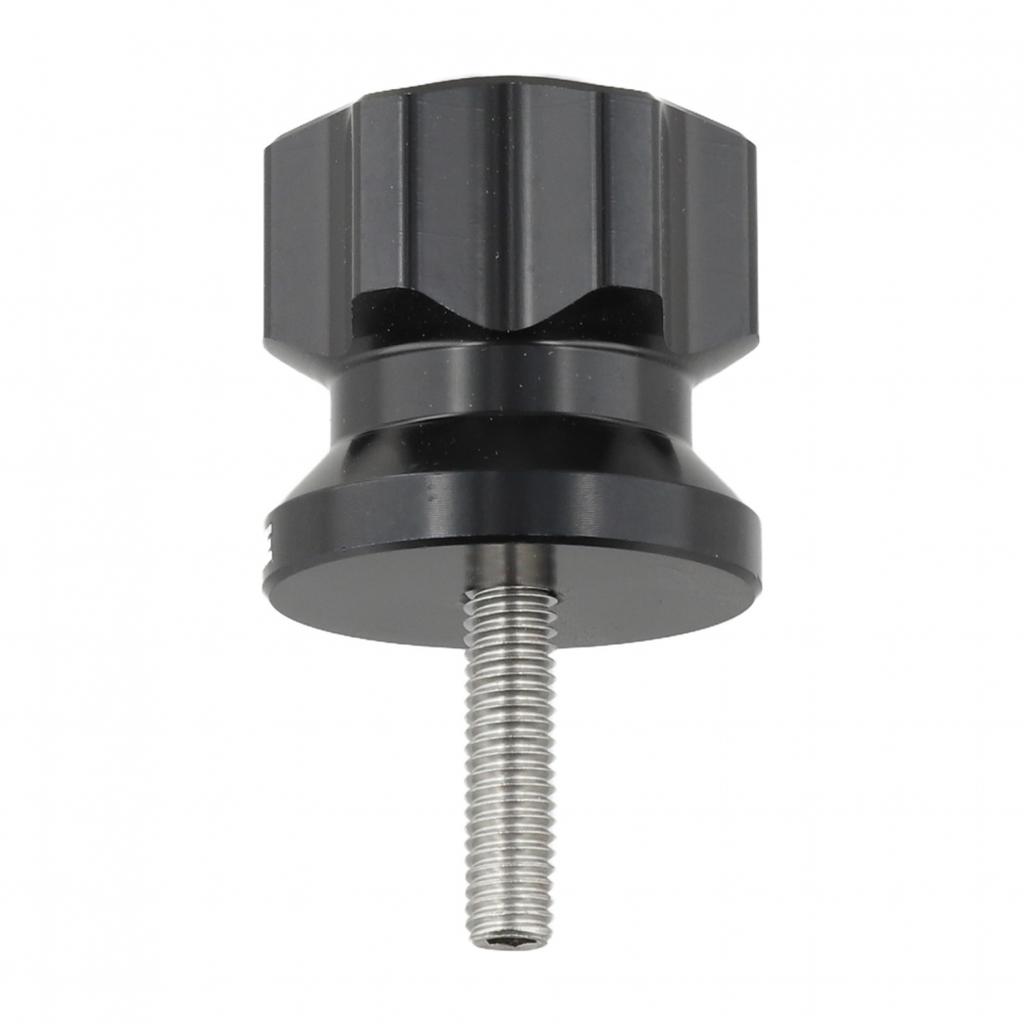 Bike Shift Adjustment Tool Adapter for M10 Derailleur Maintenance and Setup