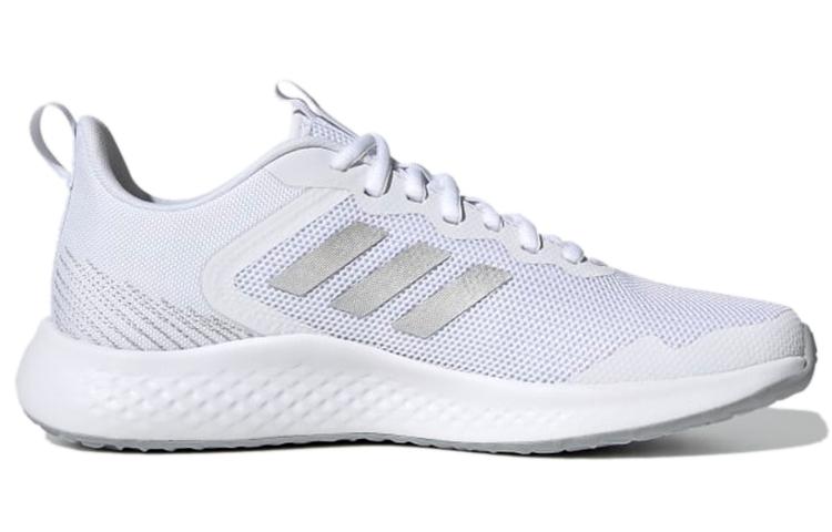 Adidas Wmns Fluidstreet 'White Matte Silver' Women's G58104