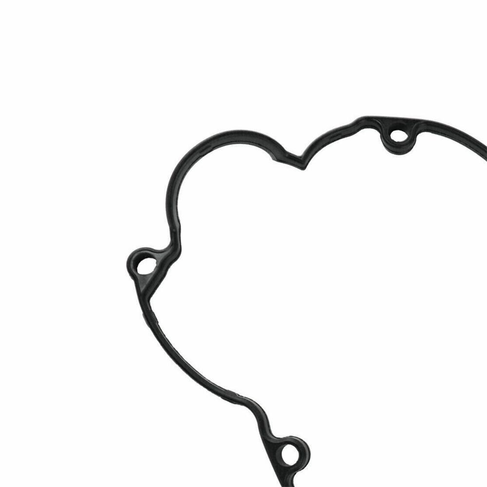 Valve Cover Gasket Set For 03-10 Hyundai Santa Fe Tucson Sonata Kia Optima 2.7L
