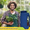 Schnee und Eis Handheld Expander Garten Wasserkocher Shaker Gießkanne