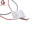 TEC1-12715 TEC1-12706 TEC1-12703 Refrigeration Unit Radiator 40X40MM 12V Cooler Peltier Thermoelectric Element Module