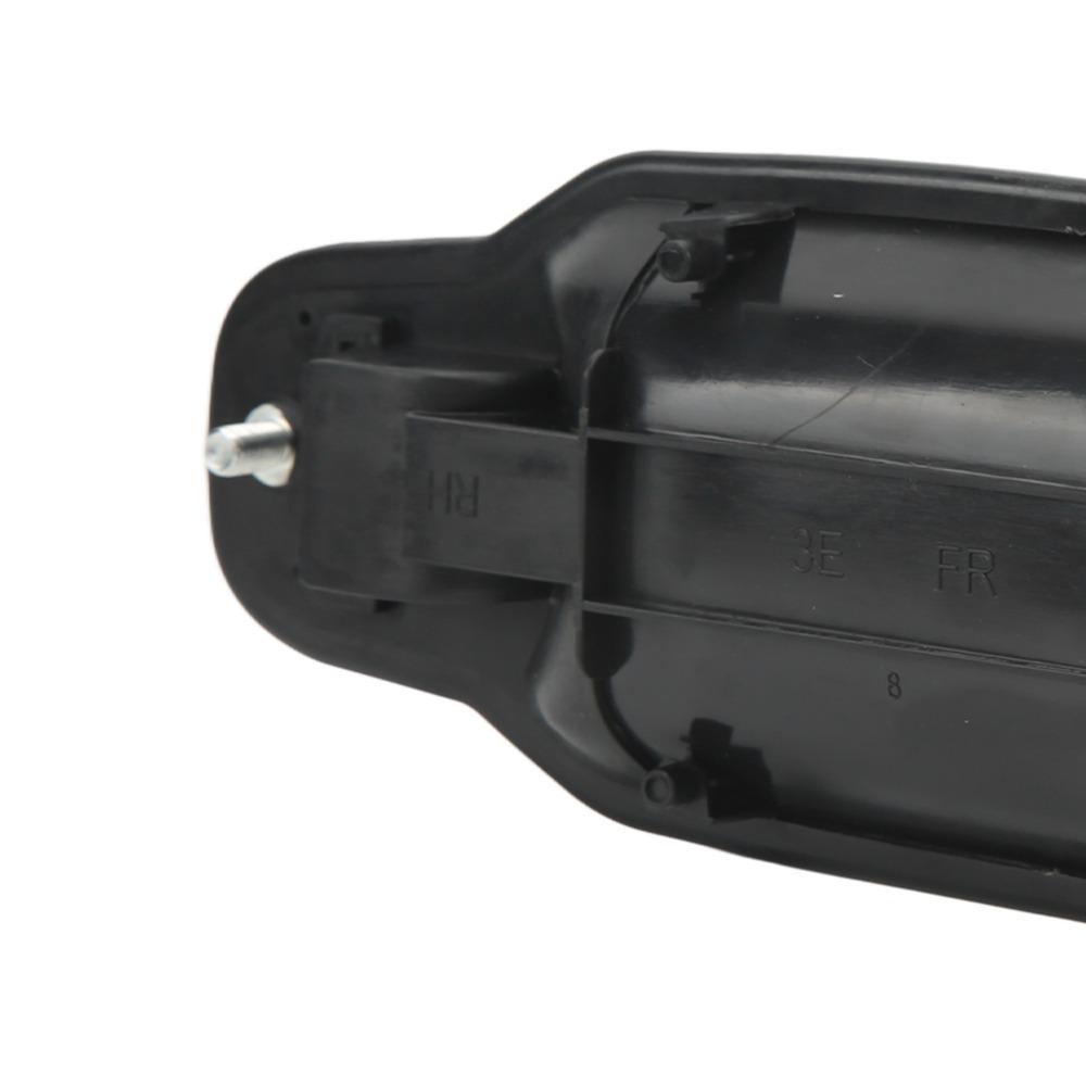 82660 3E010 Outer Side Door Grip for Sorento 2003‑2009 Exterior Body Refit