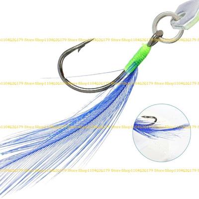 A1A2 360 Degree Rotating Wobbler Jigging Baits Twisted Hard Baits Fishing Tackle