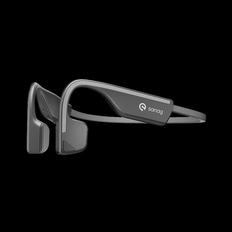 SANAG B11SPRO Bone Conduction Sports Bluetooth Headphones