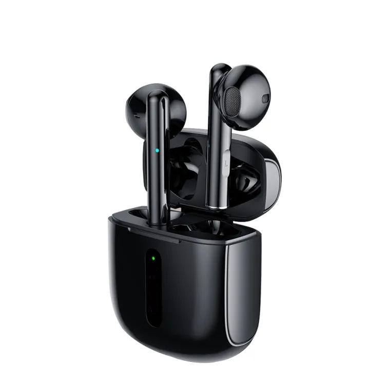 Cross-border Semi-in-Ear Bluetooth 5.3 Noise-Cancelling Gaming Earbuds