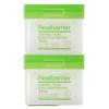 Control-T Acid Quick Boosting Pad 210ml 100 Pads X 2ea Set Pore Refining Exfoliating Toner Pad for Sebum Control