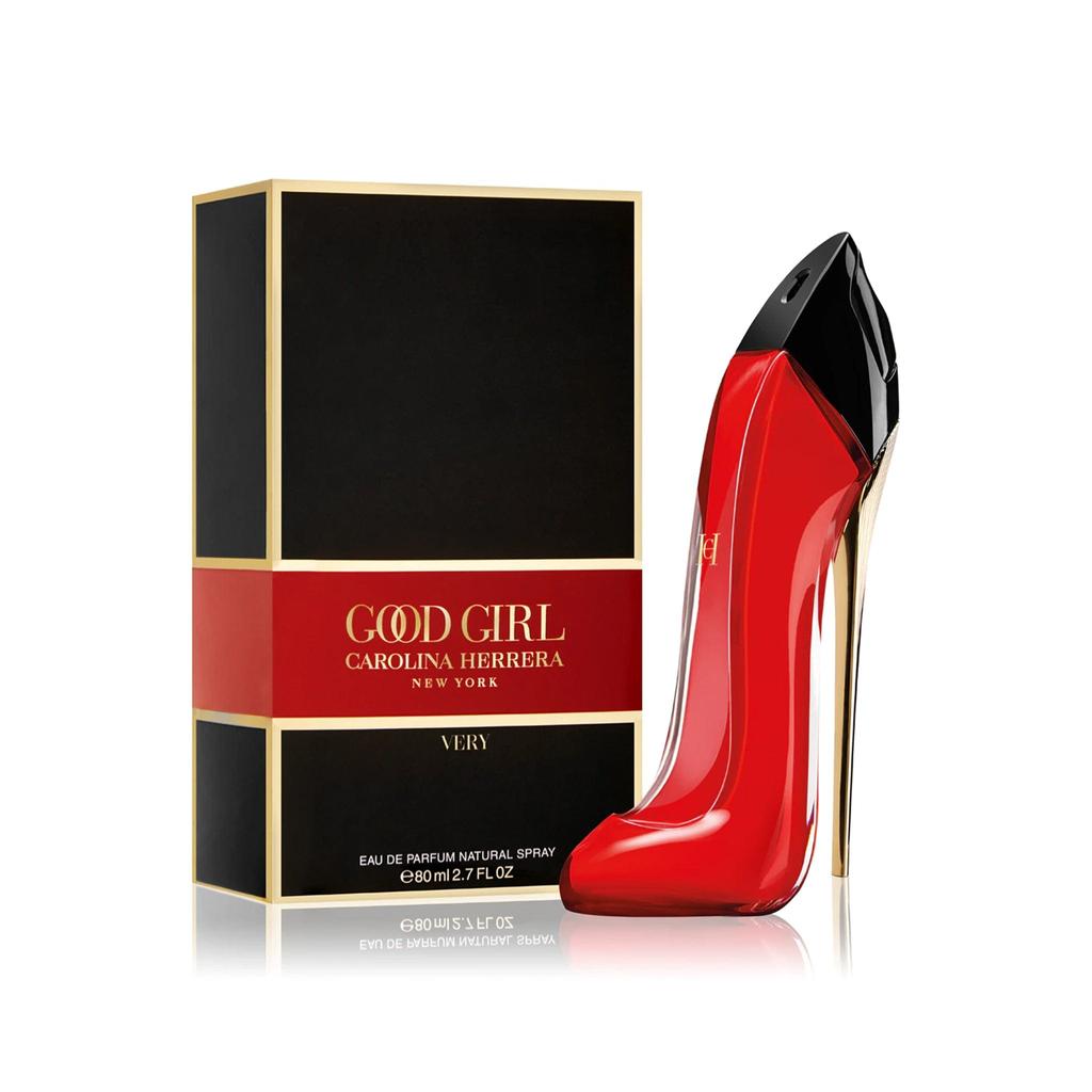 Carolina Herrera Very Good Girl Eau de Parfum 80ml