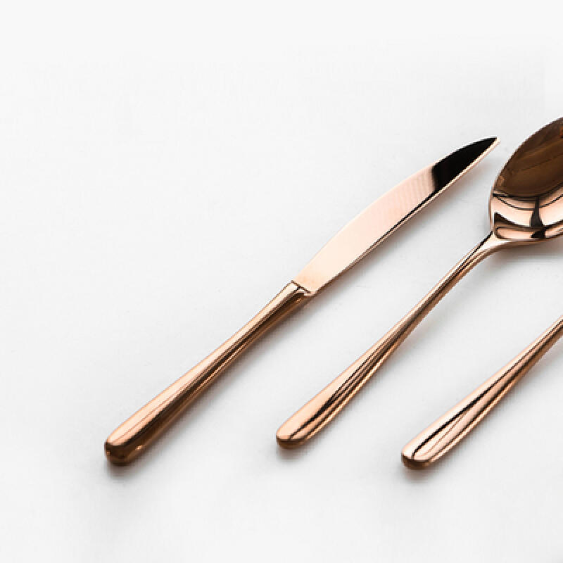 Dulce Dinner Knife (kapha)