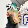 Summer Beach Sunset On Sea Phone Case For iPhone 17 Air 15 16 Cover  11 13 14 Pro Max 12 Plus Max Fundas