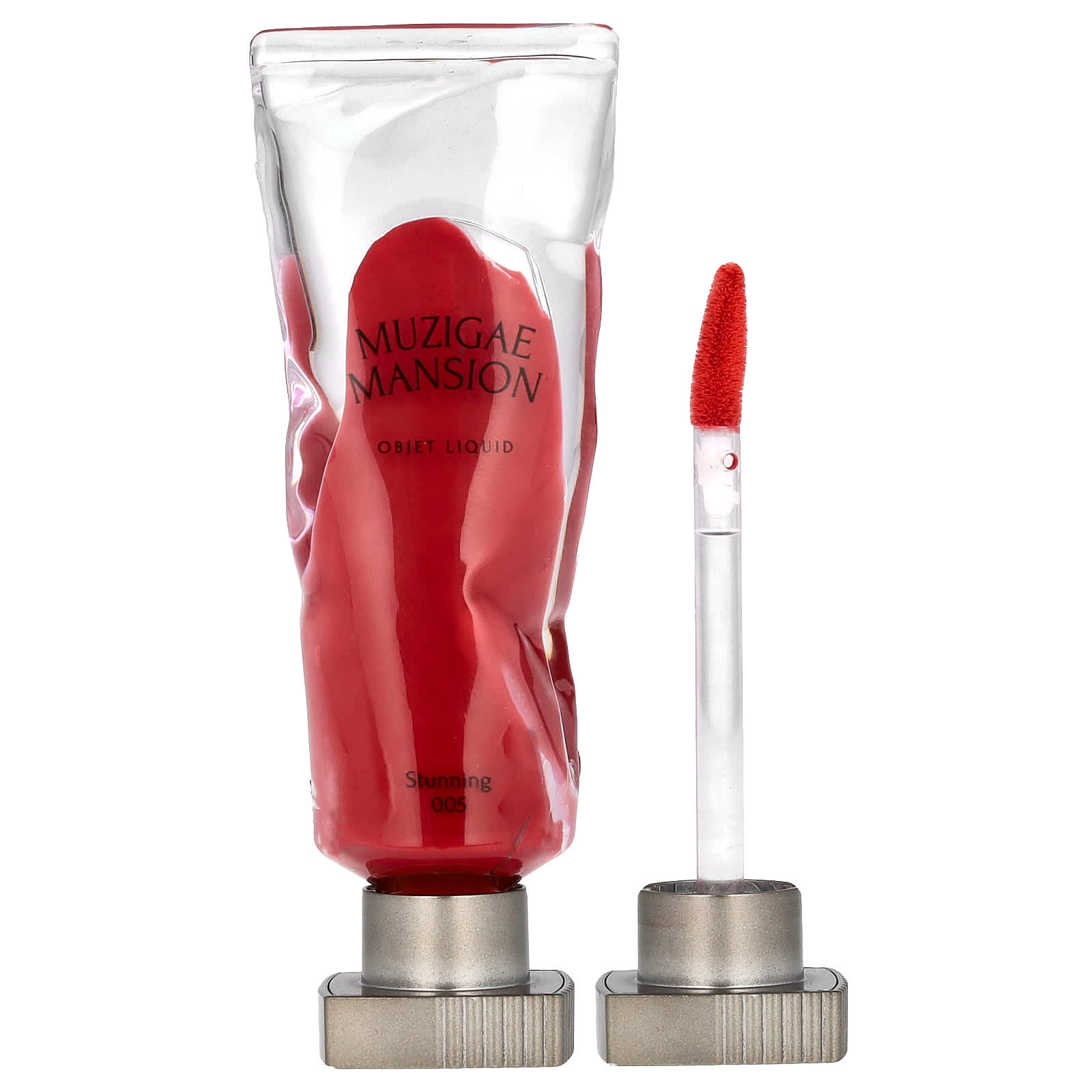 

Muzigae Mansion, Objet Liquid, 005 Stunning, 1 шт