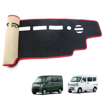 Kasinfly Dashboard Mat for Every Evan, Anti-Glare, Anti-Slip, Dashboard Mat Cover for Every Wagon,