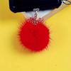 Elegant Crown and Fluffy Ball Phone Dustproof Plug - Suitable for Charging Port Universal Accessories,mobile Phone Decorations