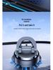 2025 Anti-slip Rotating Car Phone Holder & Navigation Console Support