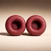 Daily Repair Ear Pad Earpads Compatible for H30i, Foam Replacement Ear Cushions for Over-Ear Listening Comfort