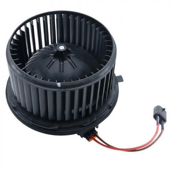 Heater Blower Motor w/fan cage for GMC Sierra  03 04 05 06 07 08 09 10 11 700191