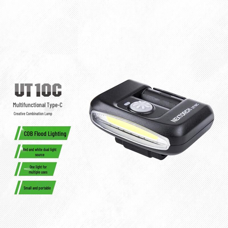 

Nitecore Rechargeable Outdoor Headlamps & Helmet Lights