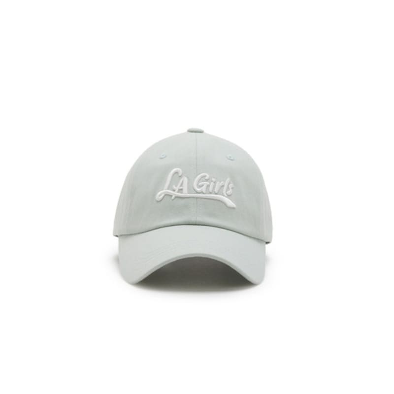 LAP L.A GIRLS BALL CAP AR7AH201