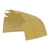 Reptile Cave Decorative Reptile Hiding Place   Shelter for Spider Snake   Tortoise Scorpion   Hamster