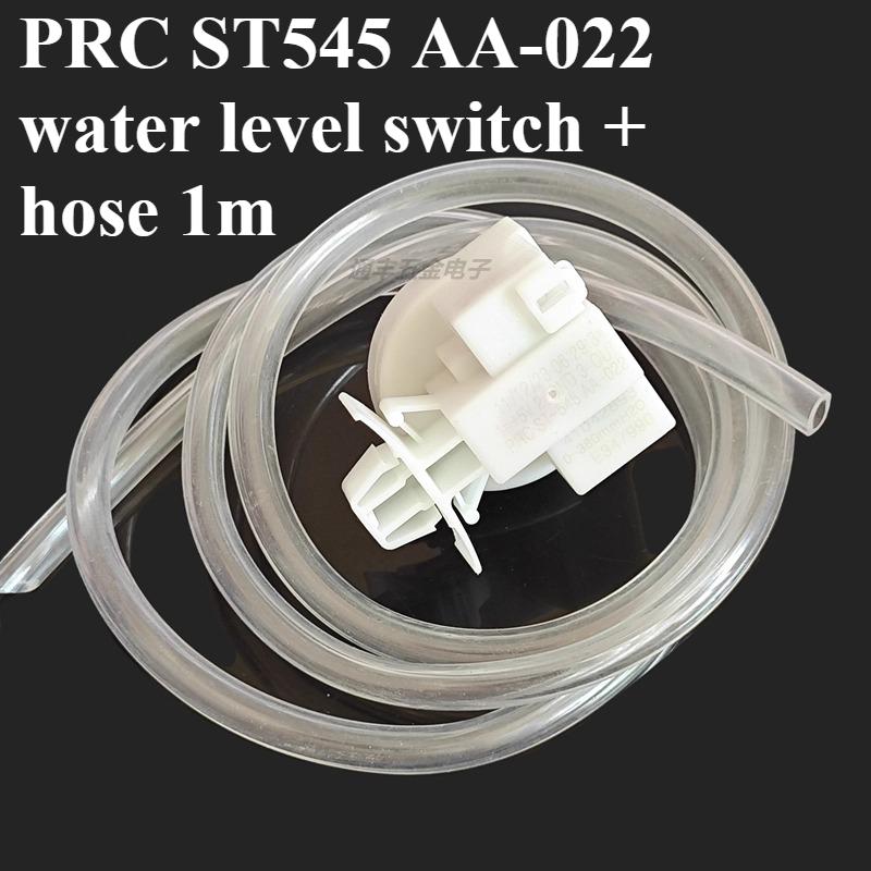 Water Level Sensor PRC ST-545 Water Level Switch AA-022 for Meiling Automatic Washer