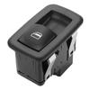 Rear Power Window Switch for Ram 1500 2500 3500 2009-2012 | Fits Rear Left or Right Passenger Door On Ram 1500 2009-2012 and Ram 2500/3500 2010-2012;