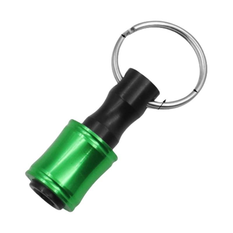 652F Shank Extension Bar Multifunction Screwdriver Bit Holder for Efficient Tool