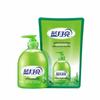 Blue Moon Antibacterial Aloe Hand Soap