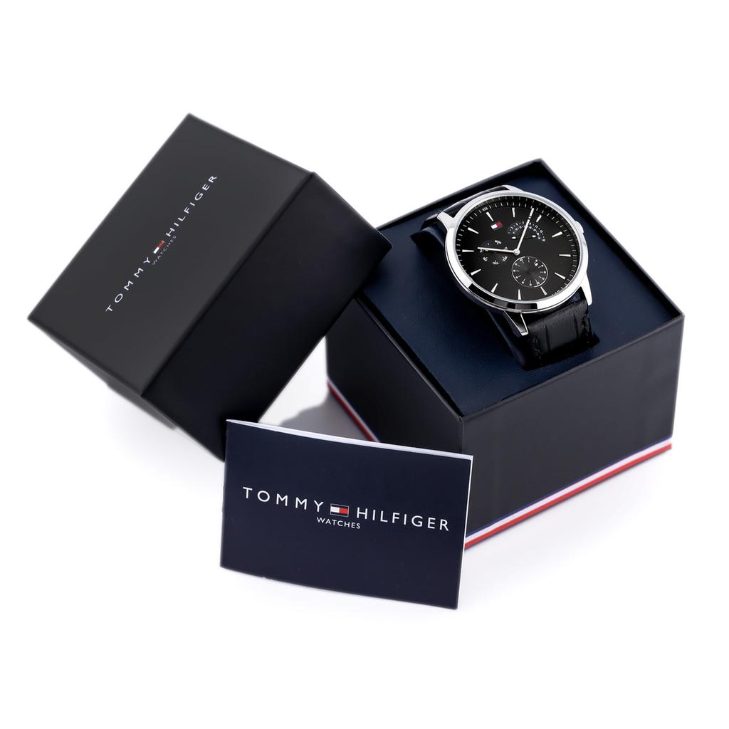 Tommy Hilfiger 1710391 Brad Men's Watch (Zf076B)