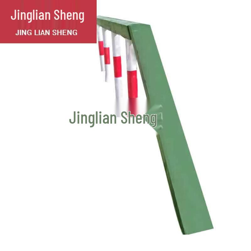 400M Obstacle Course Training Equipment