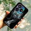 For ZTE Blade V60 Design Case V60Vita Luxury Fashion Soft Silicone Shockproof Phone Case For ZTE Blade V60 Vita Back Cover Coque