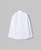 STCO [Bbosong] Coolmax Dobby Shirt White (Classic Fit)_Sdsxa51Csw