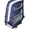 Jiefang J6V Dual-Lens LED Headlights: Super Bright, Focused, Waterproof, High-Performance