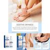 Ximonth Soothing Foot Care Spray For Dry Feet Moisturizing Relief In 60ml Size