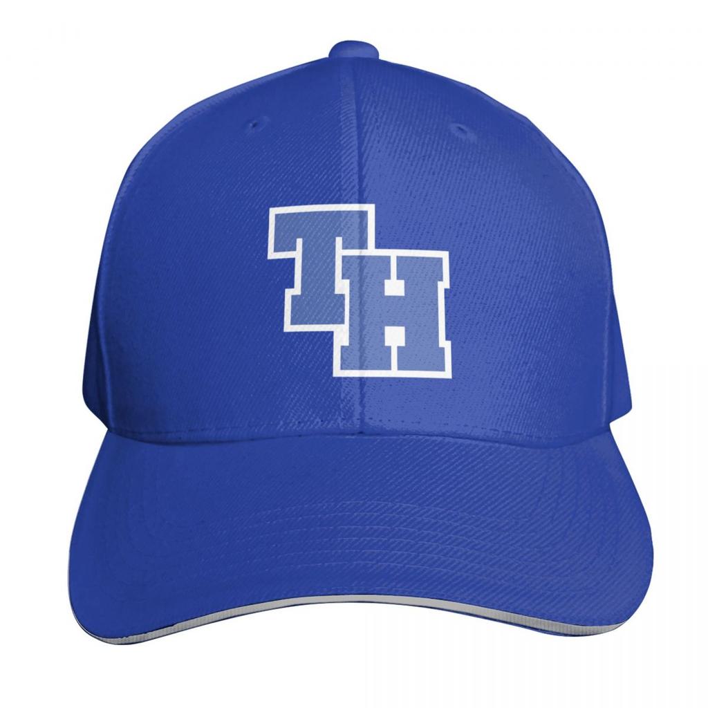 Tree Hill Ravens Basketball Varsity Jacket One Tree Hill Baseball Cap Men Women Casual Summer Sport Sun Cap